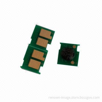 inkjet printer chip for HP CE285A/278A/CB436A, with BK Color